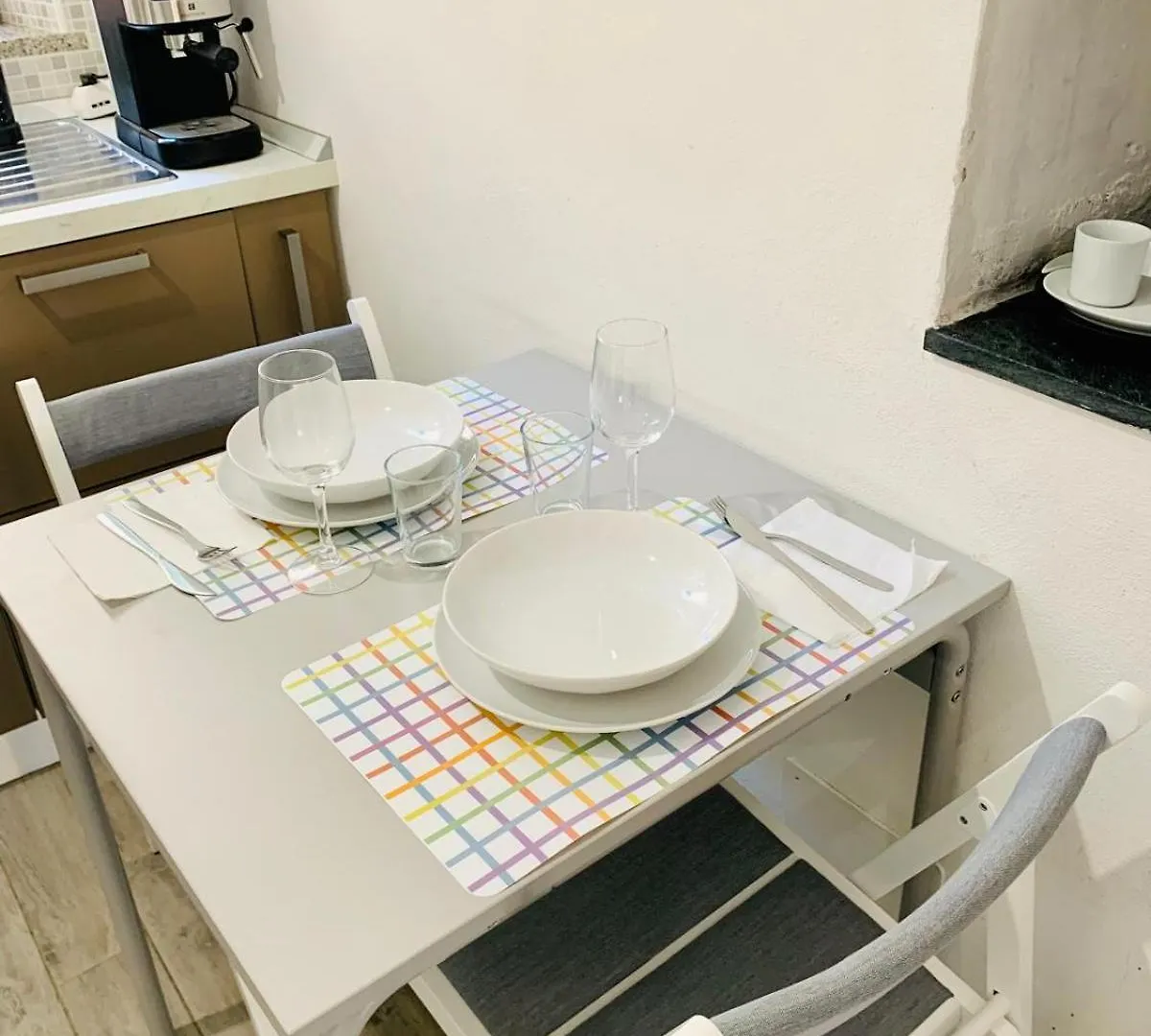 Guedix House Apartment Sanremo 0*,  Italy