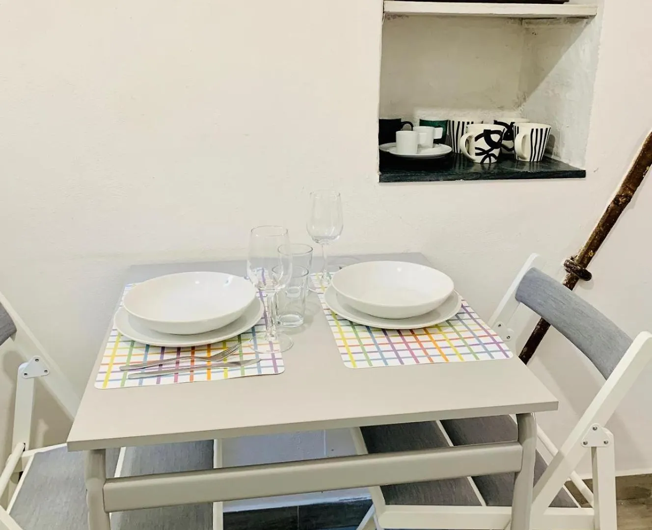 Guedix House Apartment Sanremo Italy