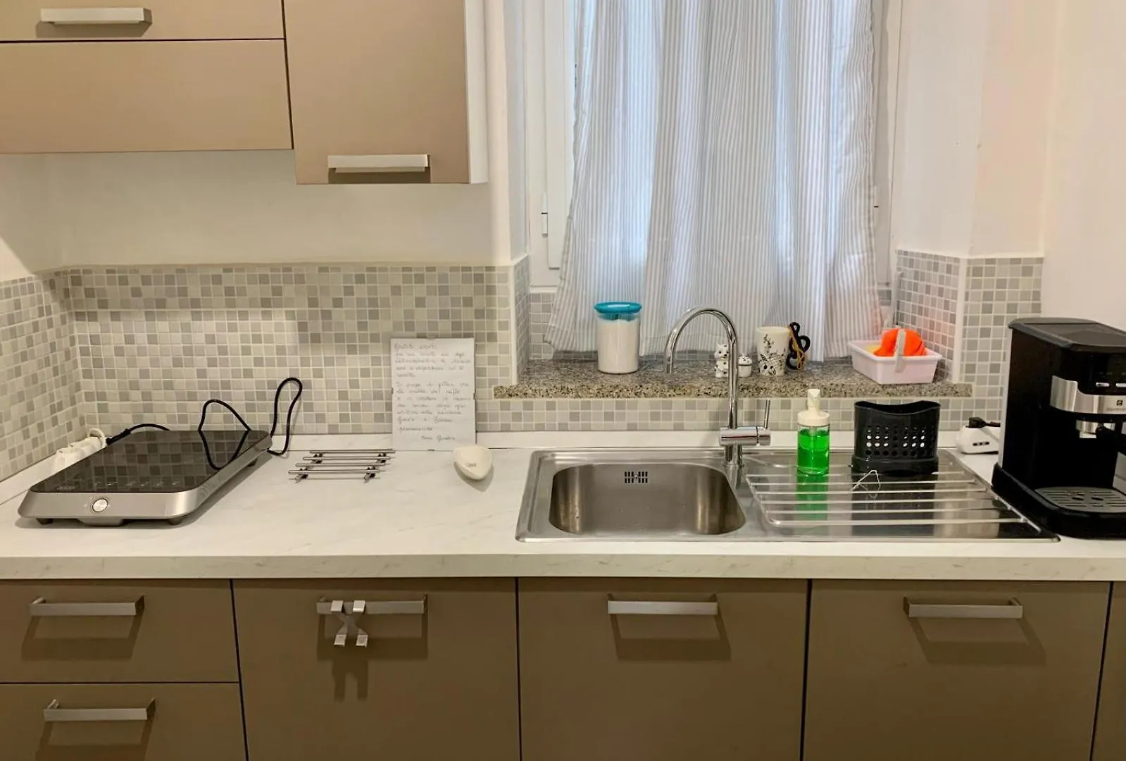 Guedix House Apartment Sanremo