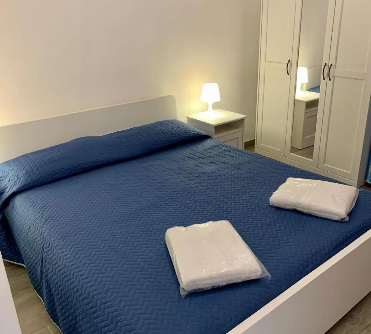 Guedix House Apartment Sanremo