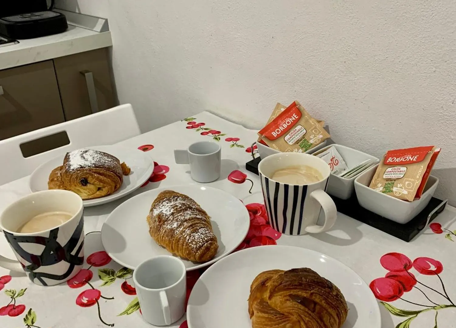 Guedix House Apartment Sanremo