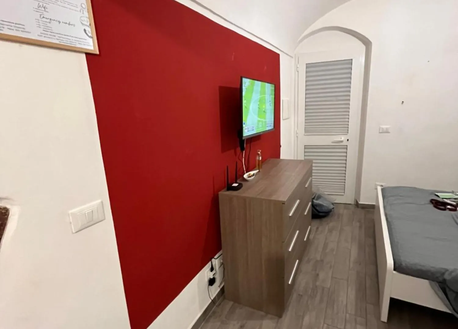 Guedix House Apartment Sanremo