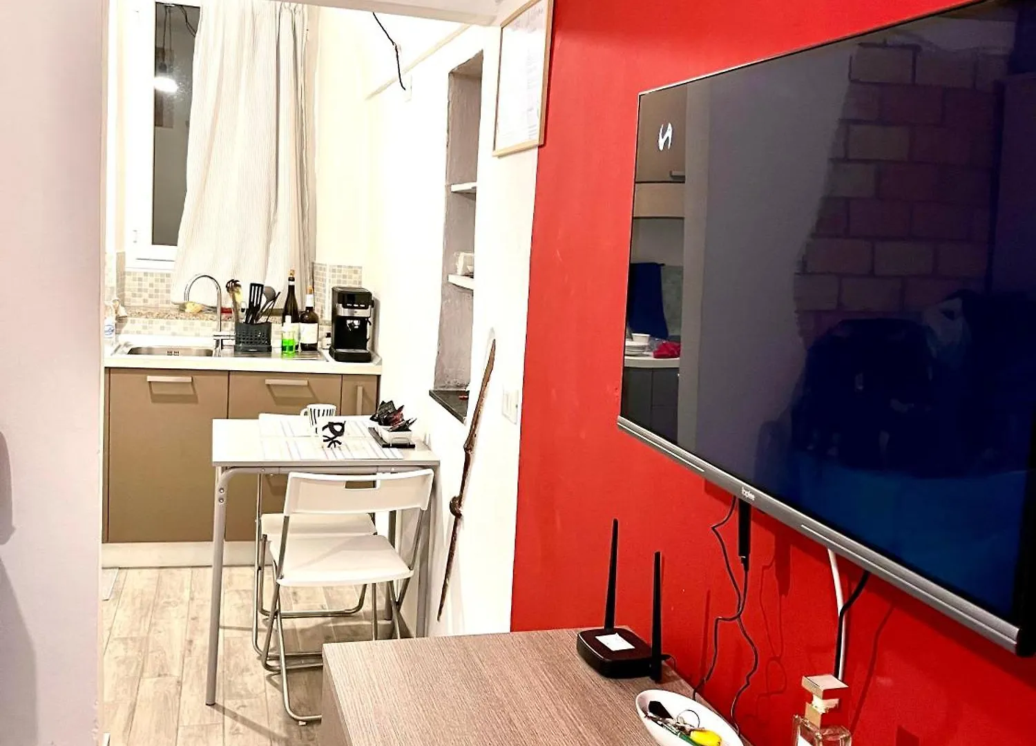 Guedix House Apartment Sanremo Italy